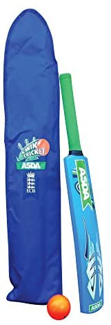 Gray Nicolls Kwik Cricket Coaching Bat and Ball Set : Cricket Equipment Sets : Sports & Outdoors