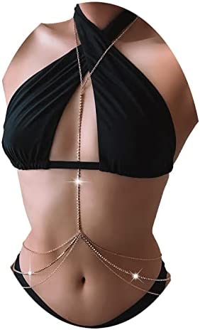 Body Chains WholeSale - Price List, Bulk Buy at