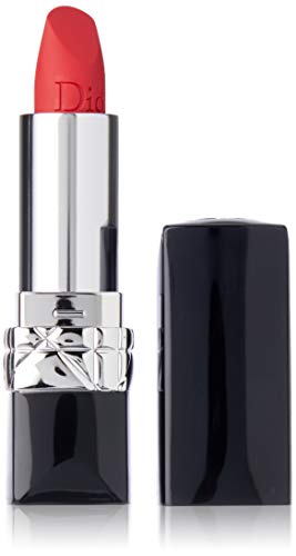 Christian Dior Rouge Dior Couture Colour Comfort and Wear Lipstick, 771 Radiant Matte, 0.12 Ounce : Beauty