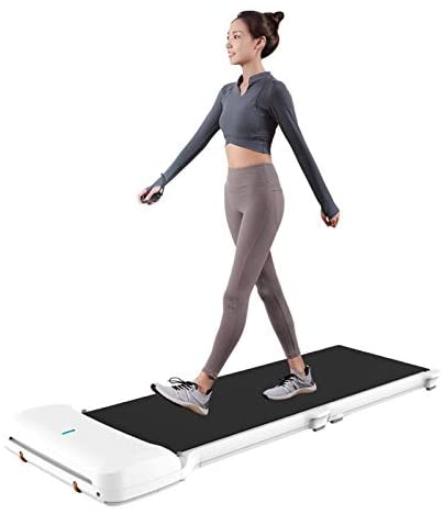 WalkingPad C1 Foldable Treadmill Walking Pad Smart Jogging Exercise Fitness  Equipment, Free Installation Low Noise Footstep Induction Speed