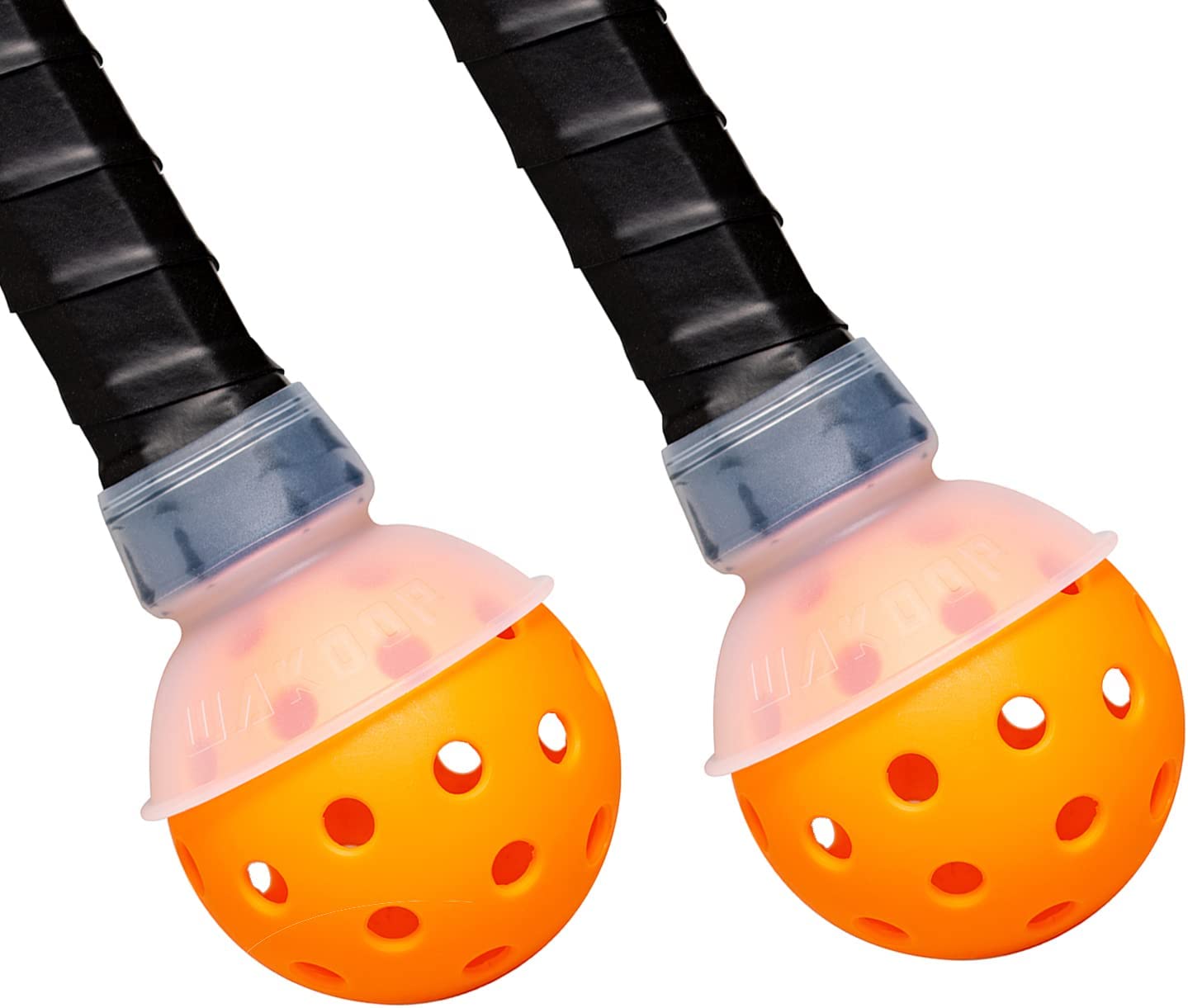 Wholesale Silicone Pickleball Ball Retriever, Pickleball Paddle