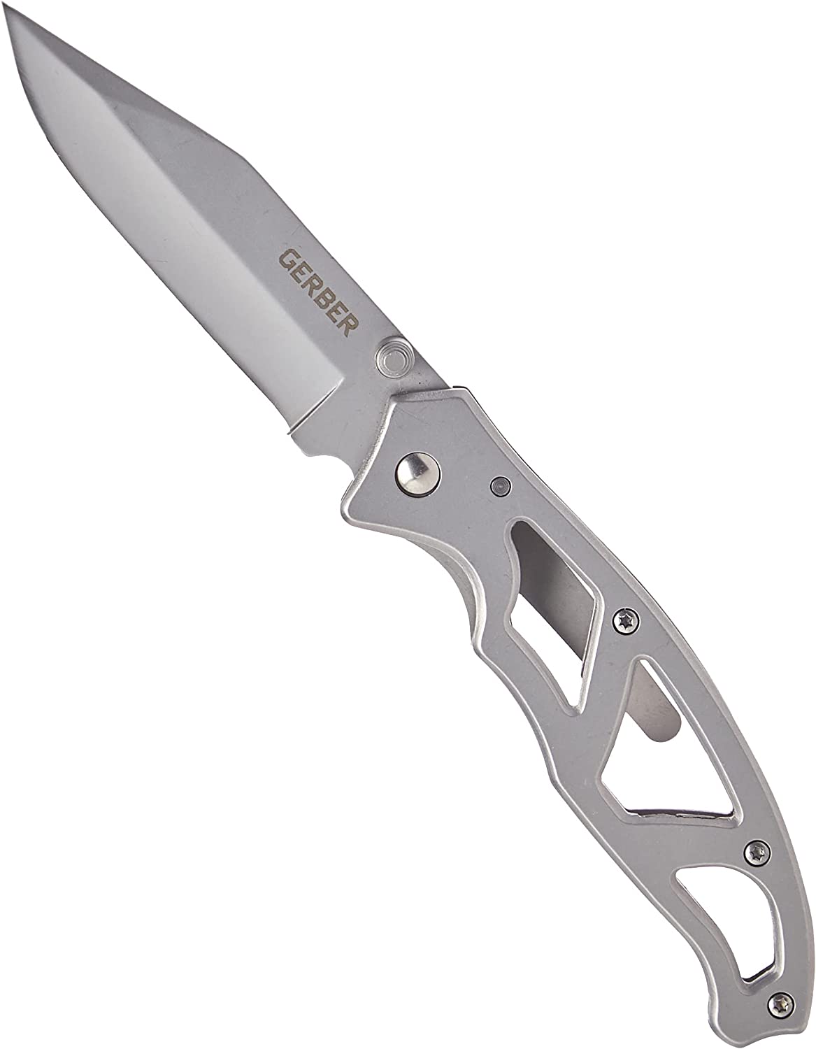 Gerber Fast Draw Knife 22-07162. Perfect husband and wife gifts