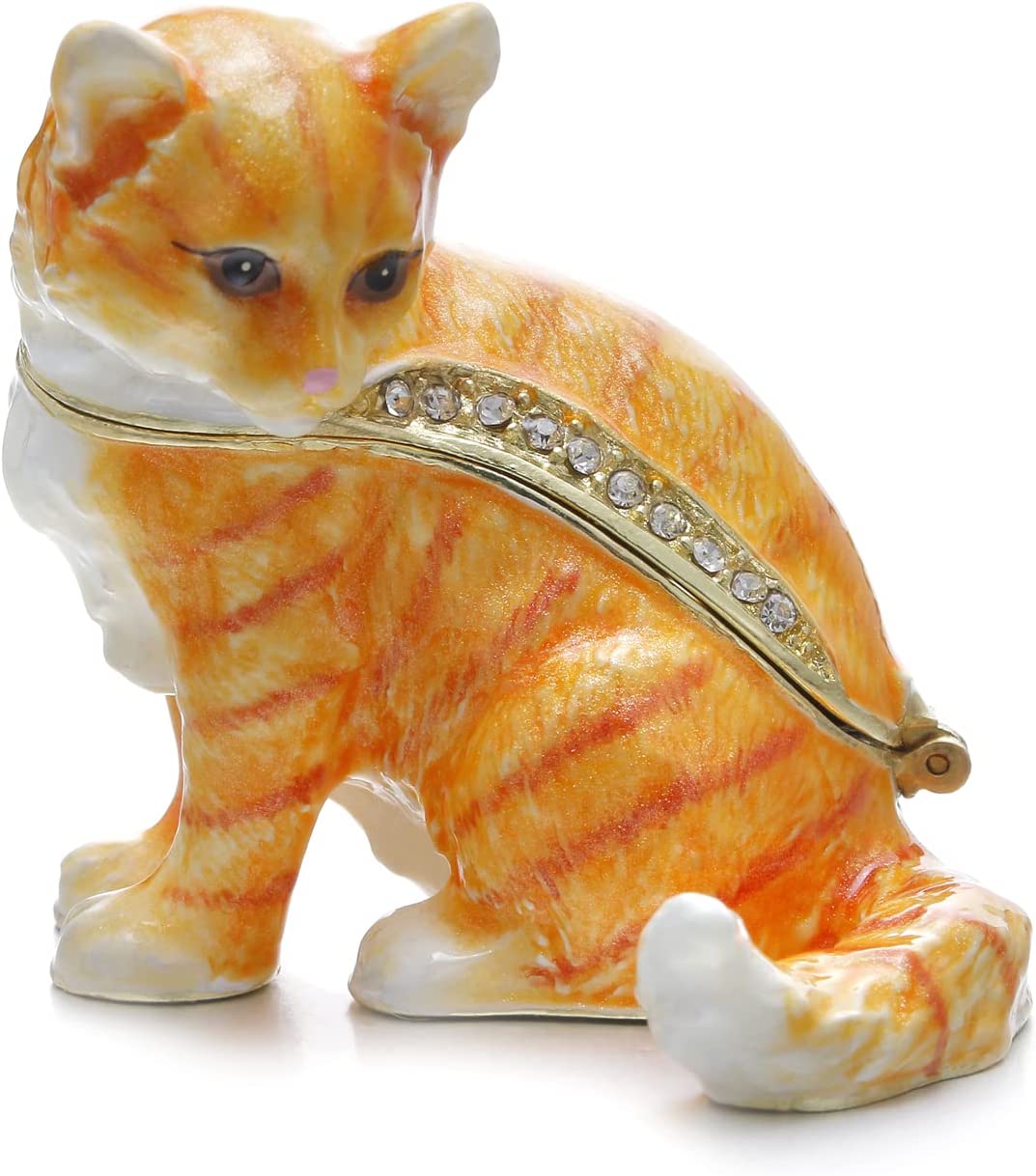 Animal Jewelry Boxes WholeSale - Price List, Bulk Buy at