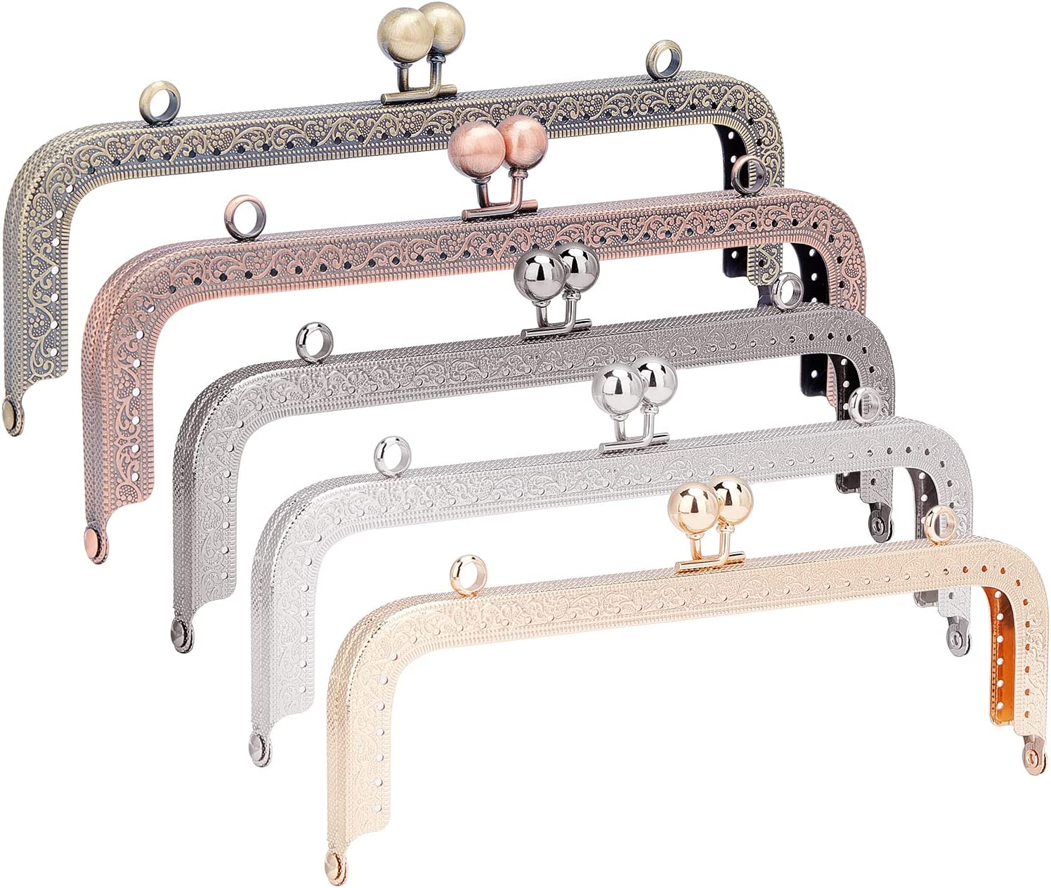 Coin Purse Frames WholeSale - Price List, Bulk Buy at