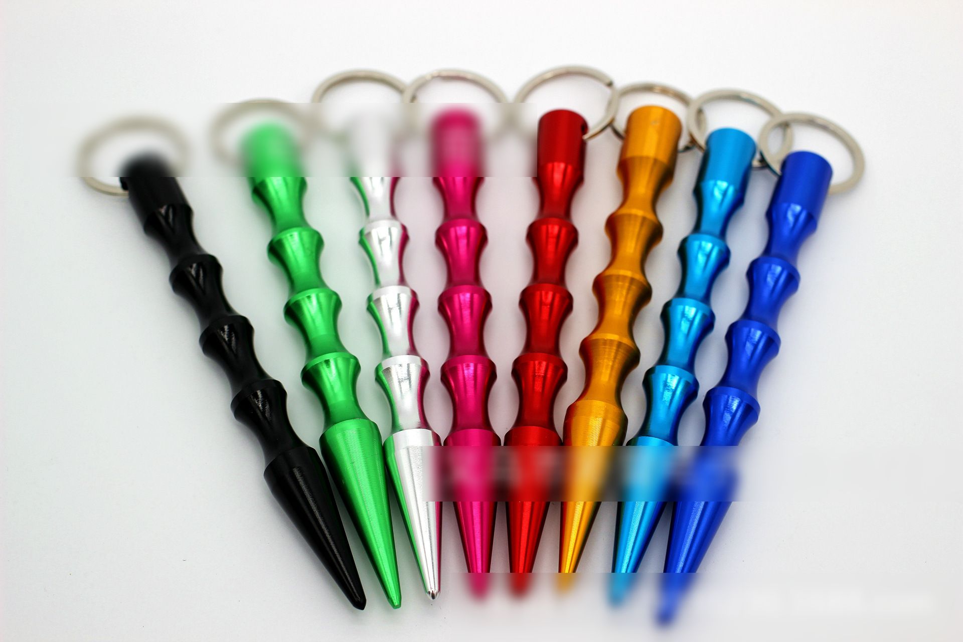 Wholesale Selfdefense And Antiwolf Stick