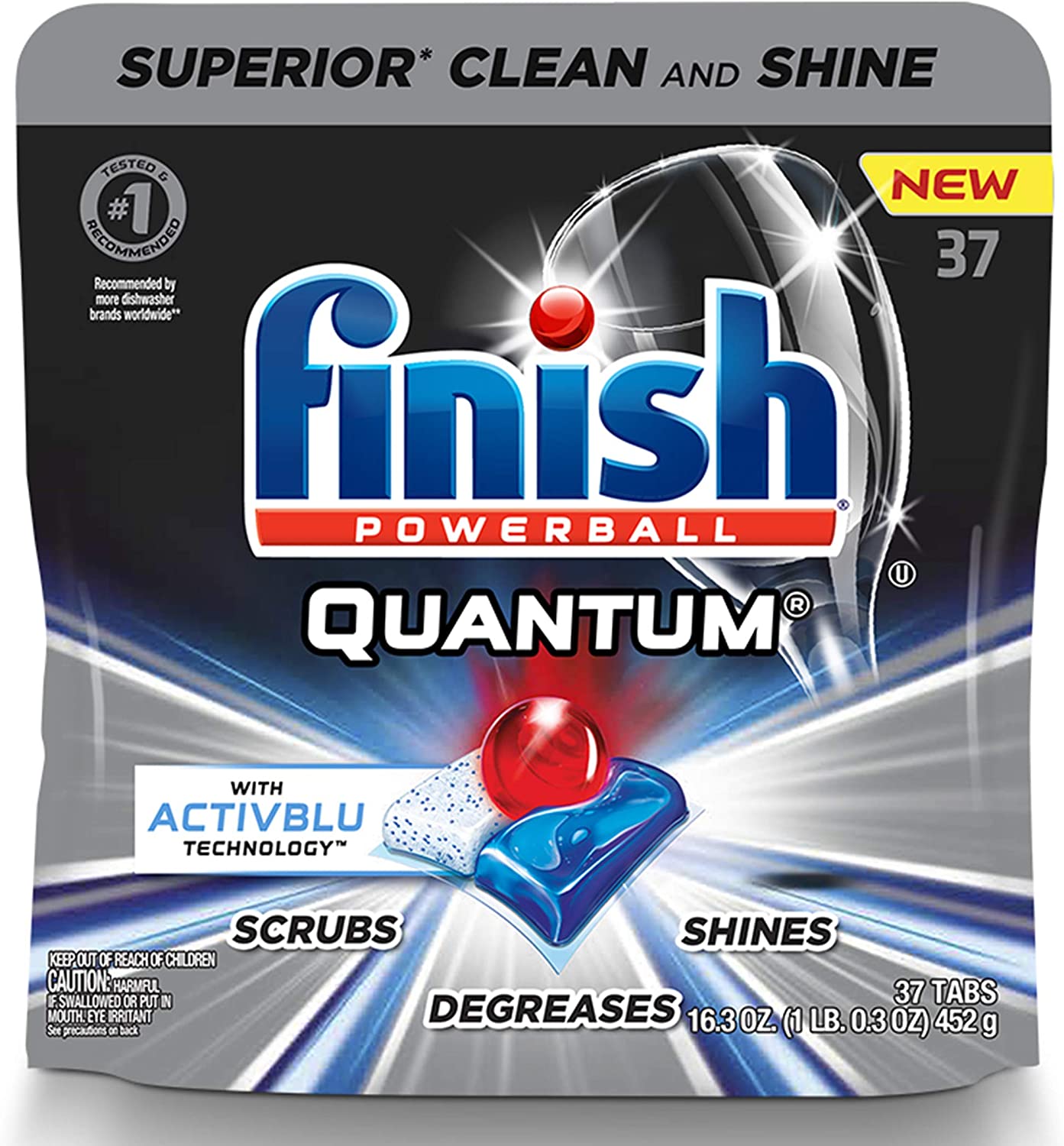 Finish Dishwasher Pods WholeSale - Price List, Bulk Buy at