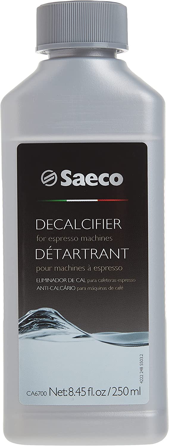 Gaggia Descaling Agent Liquid Concentrate 250 ml