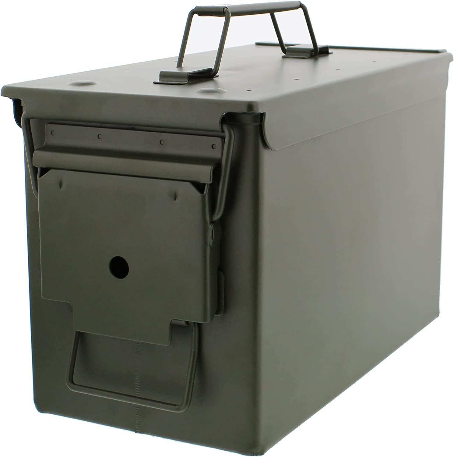  Redneck Convent RC Tan Waterproof Ammo Box Military
