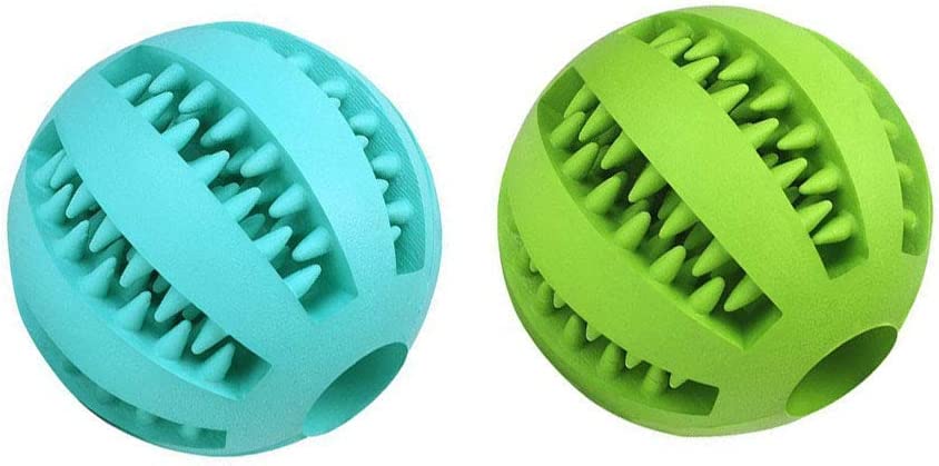 HIPPIH Dog Puzzle Toys 2 Pack, Interactive Dog Toys for Large Dogs &  Small Dogs