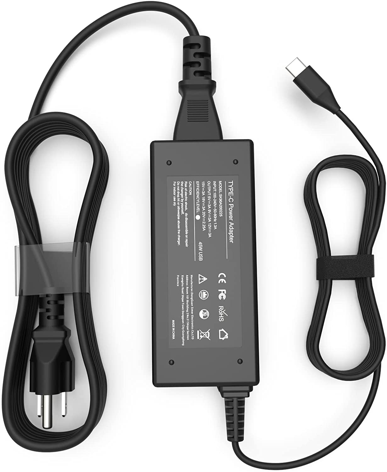 Chromebook Charger WholeSale - Price List, Bulk Buy at