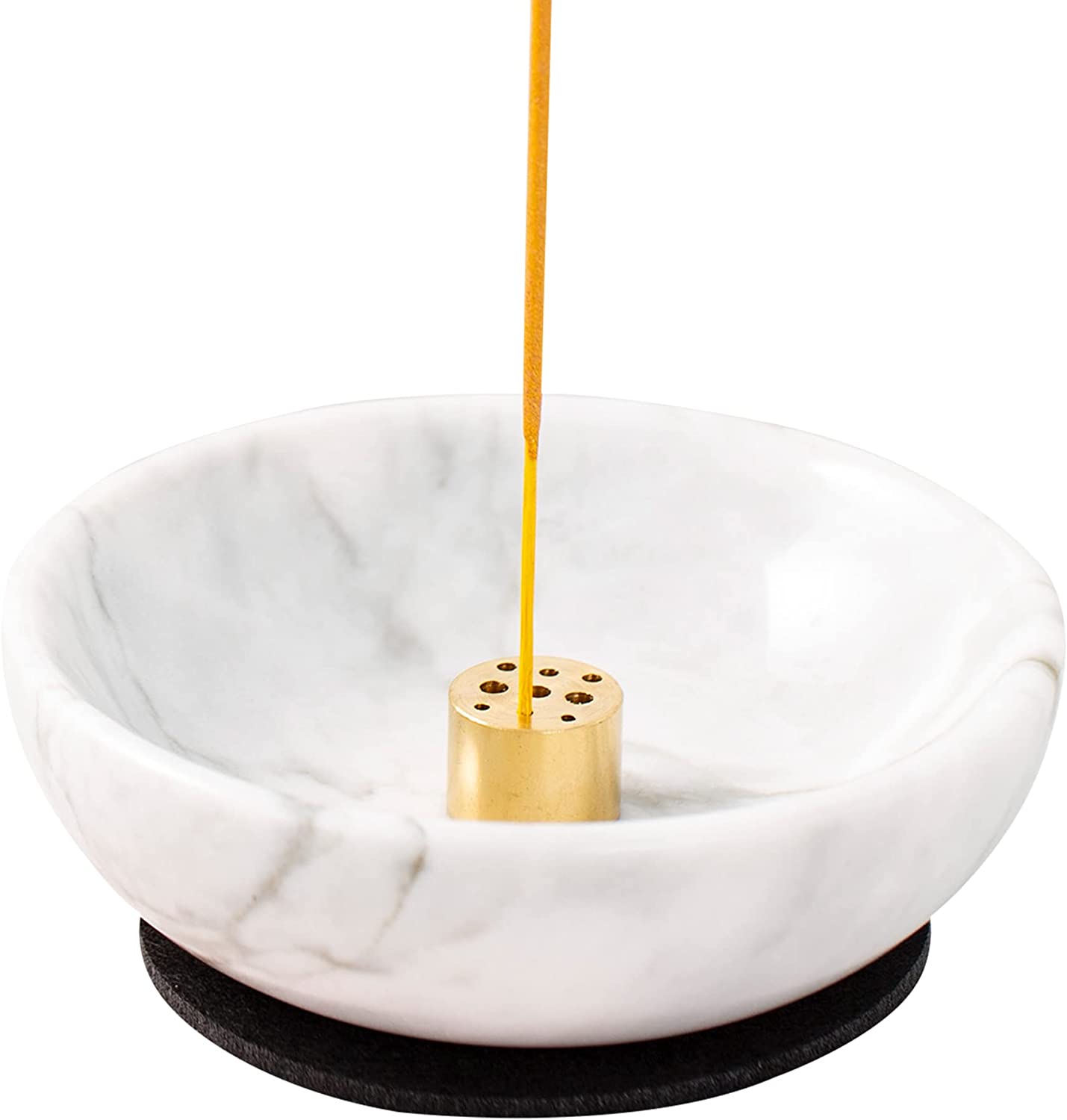  GARMOLY Incense Burner, Incense Holder for Sticks