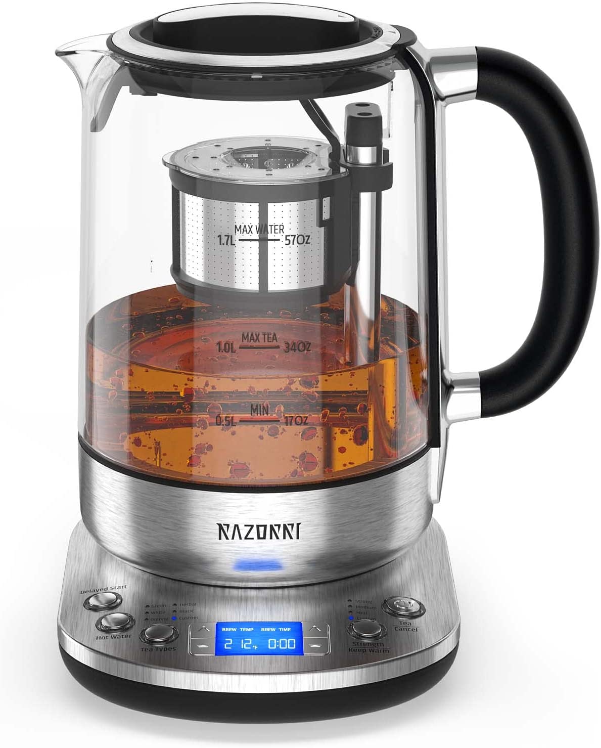 Kettles • Electric Kettles & Tea Makers