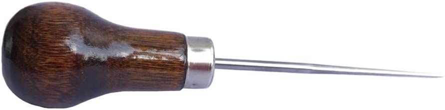 Scratch and Punch Awl with Hard Handle, PNH21106