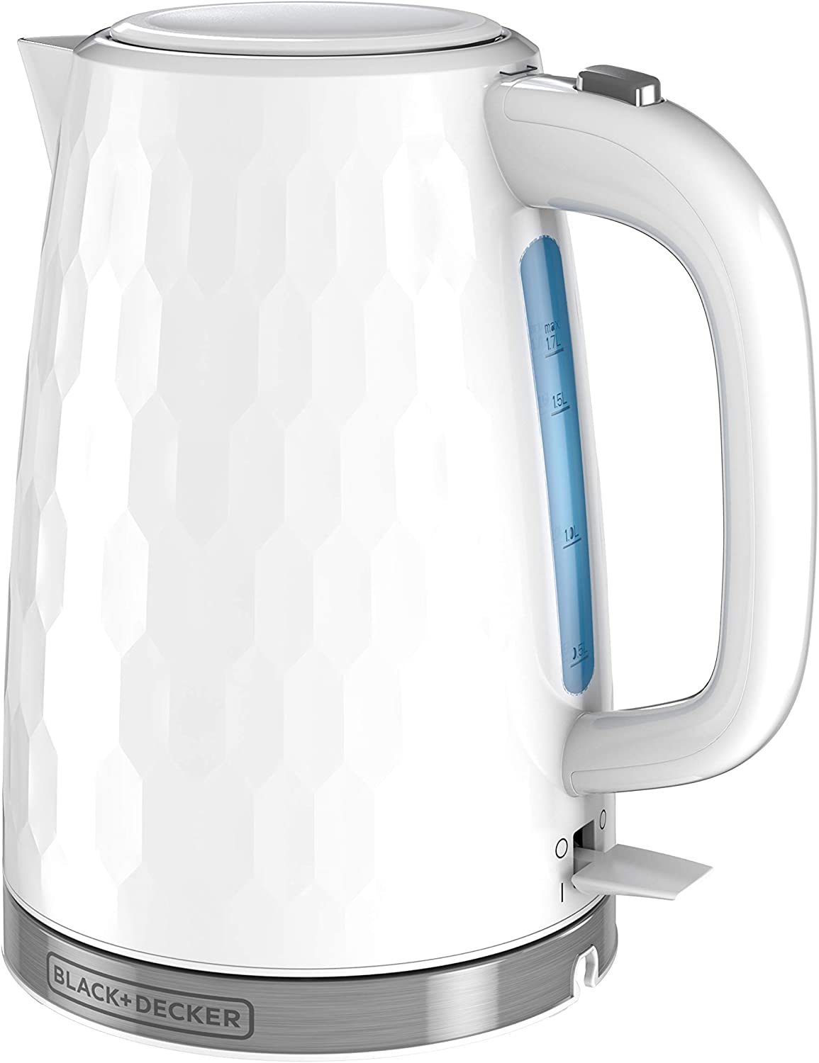 Auction62.com  Electric Kettle Aicok 1.7-Liter