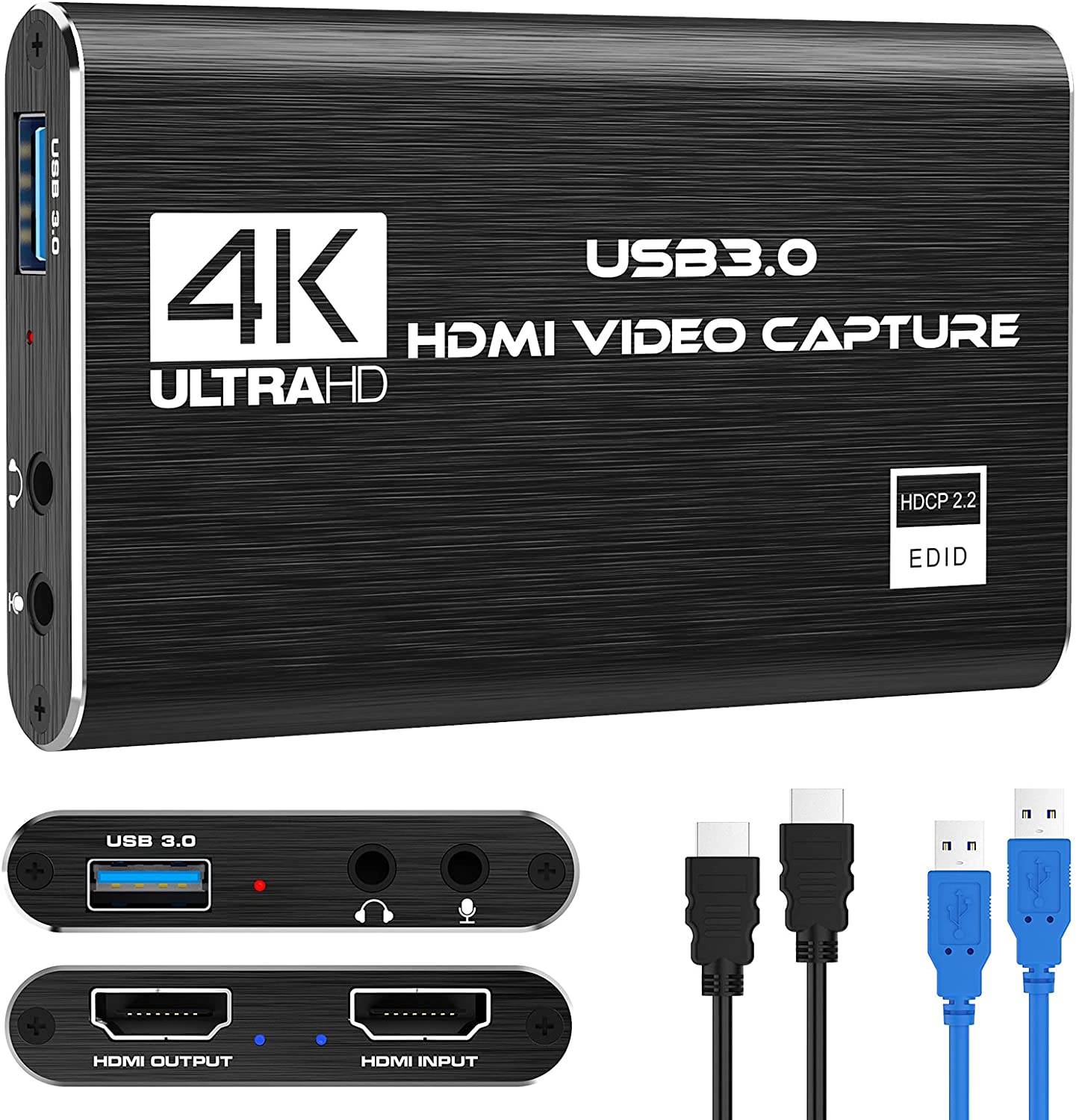 goodan capture card