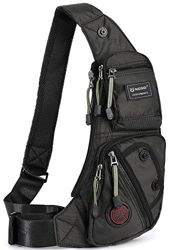 Functional Men Chest Bag C-130 Hercules Usaf Streetwear Bag Waist Pack  Women Black Belt Bag Hip Purse Shoulder Crossbody Bag