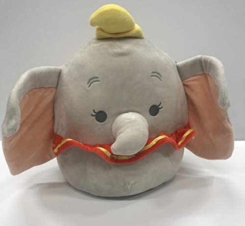 squishmallow dumbo