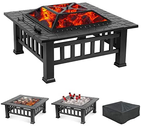 gartio fire pit