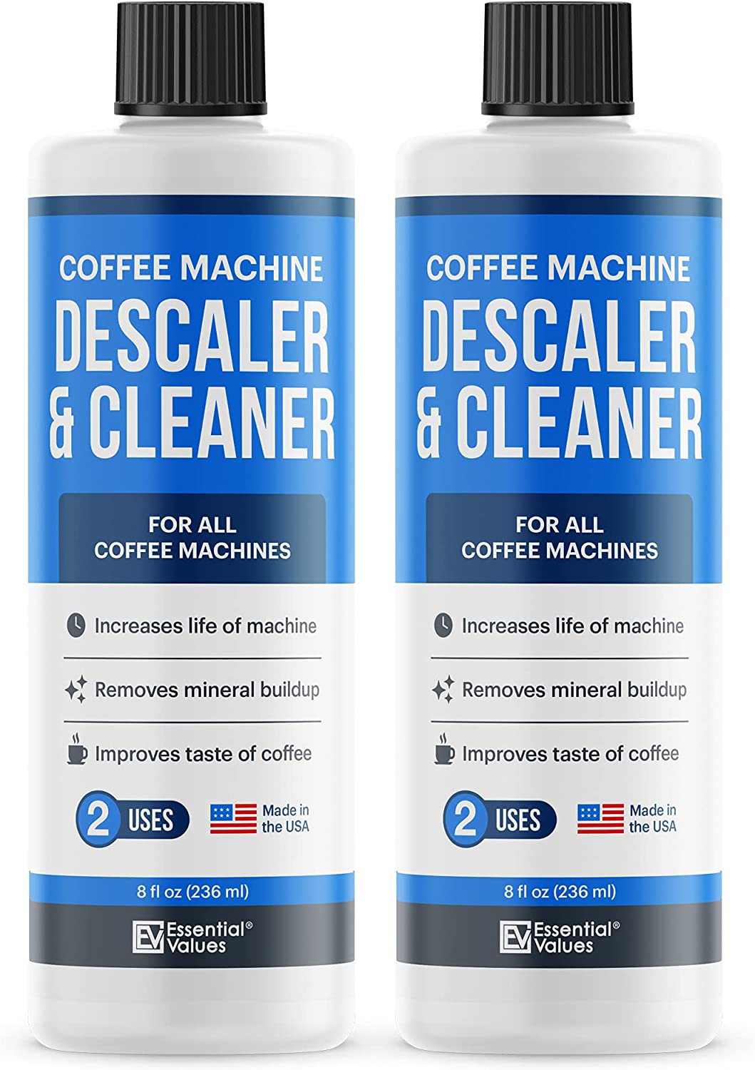 Melitta Anti Calc Descaling Powder For Fully Automatic Espresso Machin –  Xtra Wholsesale Ltd