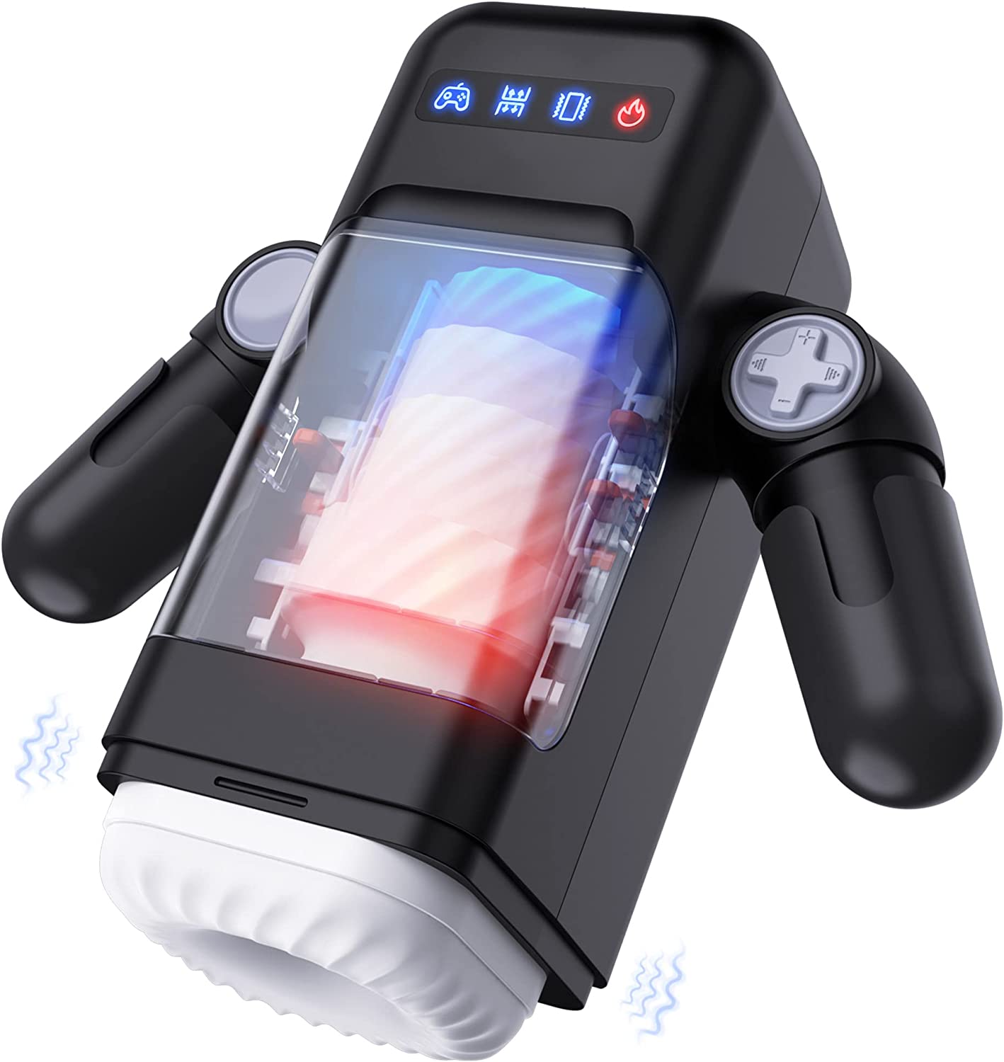 Wholesale Automatic Male Masturbator AMOVIBE Male Masturbators