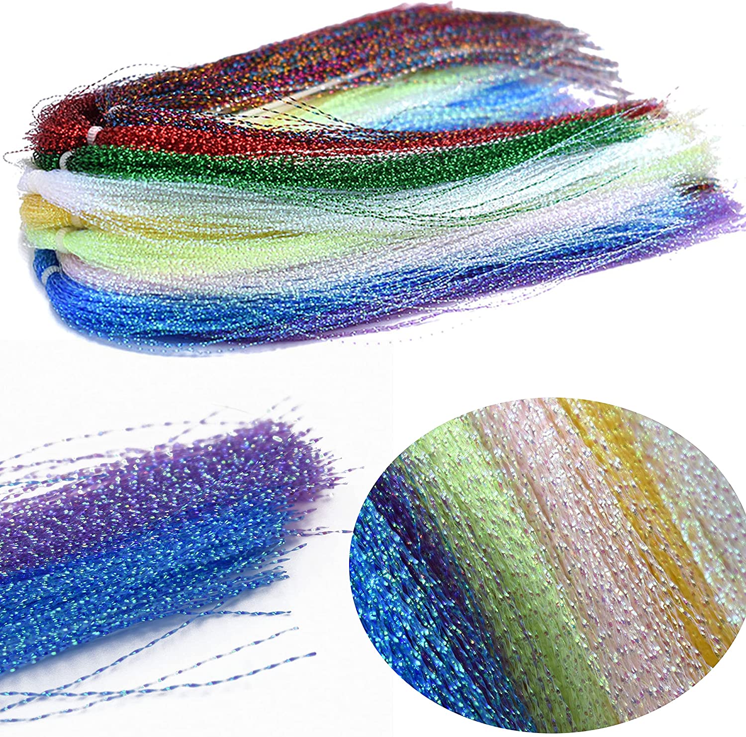 Riverruns Fly Tying & Flies Think Fast Think Deep Beads Aventik 100pc Tungsten Beads Slotted Fly Tying Materials 10 Colors / 5 Sizes Jig Hooks Fly