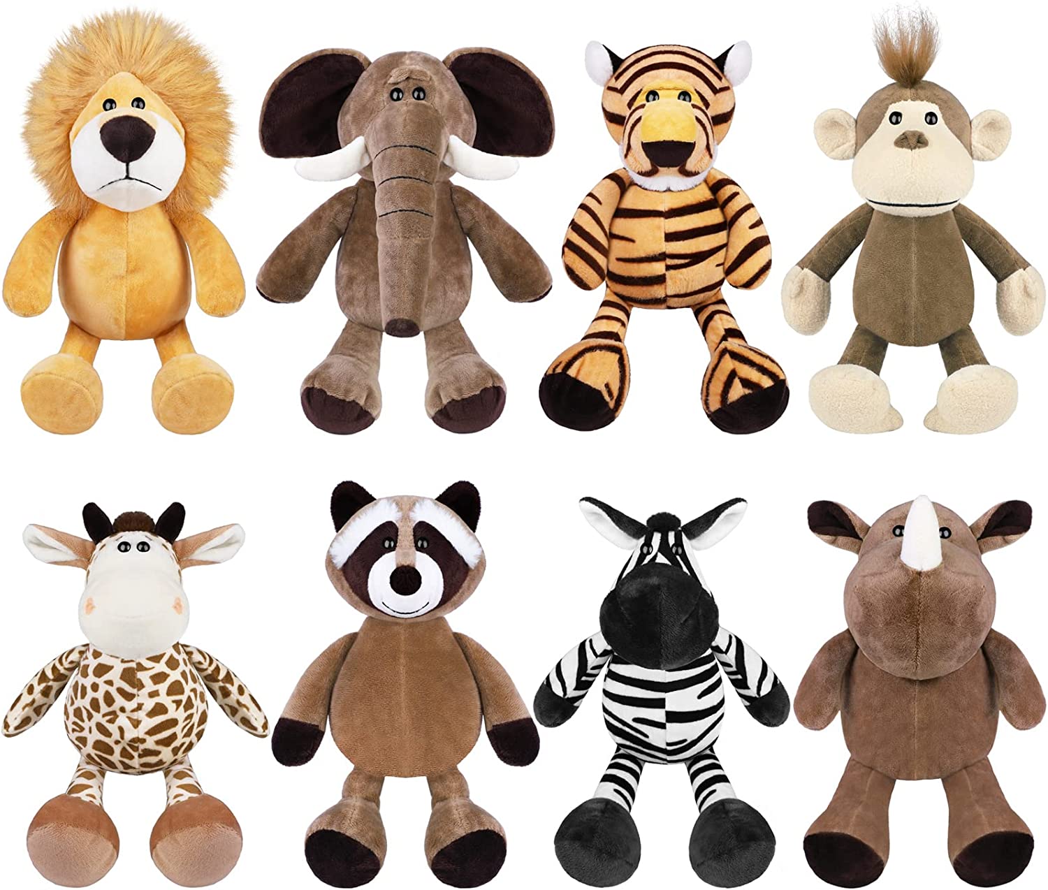 Hartz® Tiny Dog™ Jungle Plush™