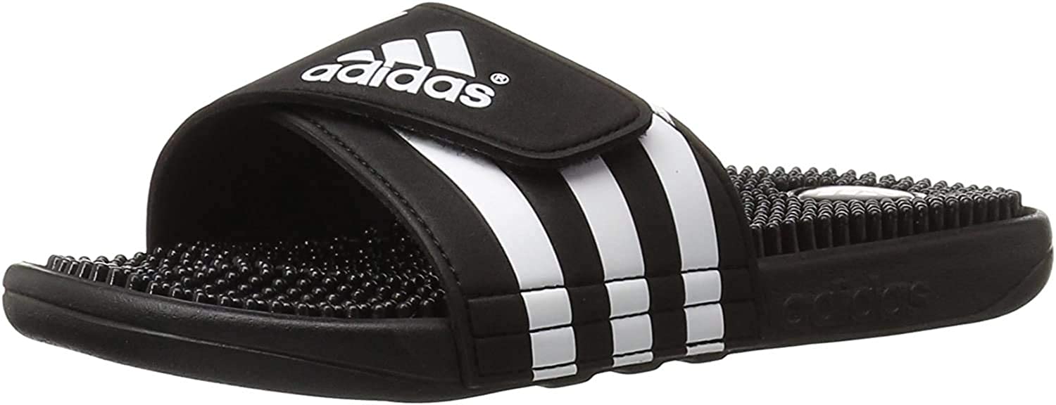 Adidas slippers cheap sale