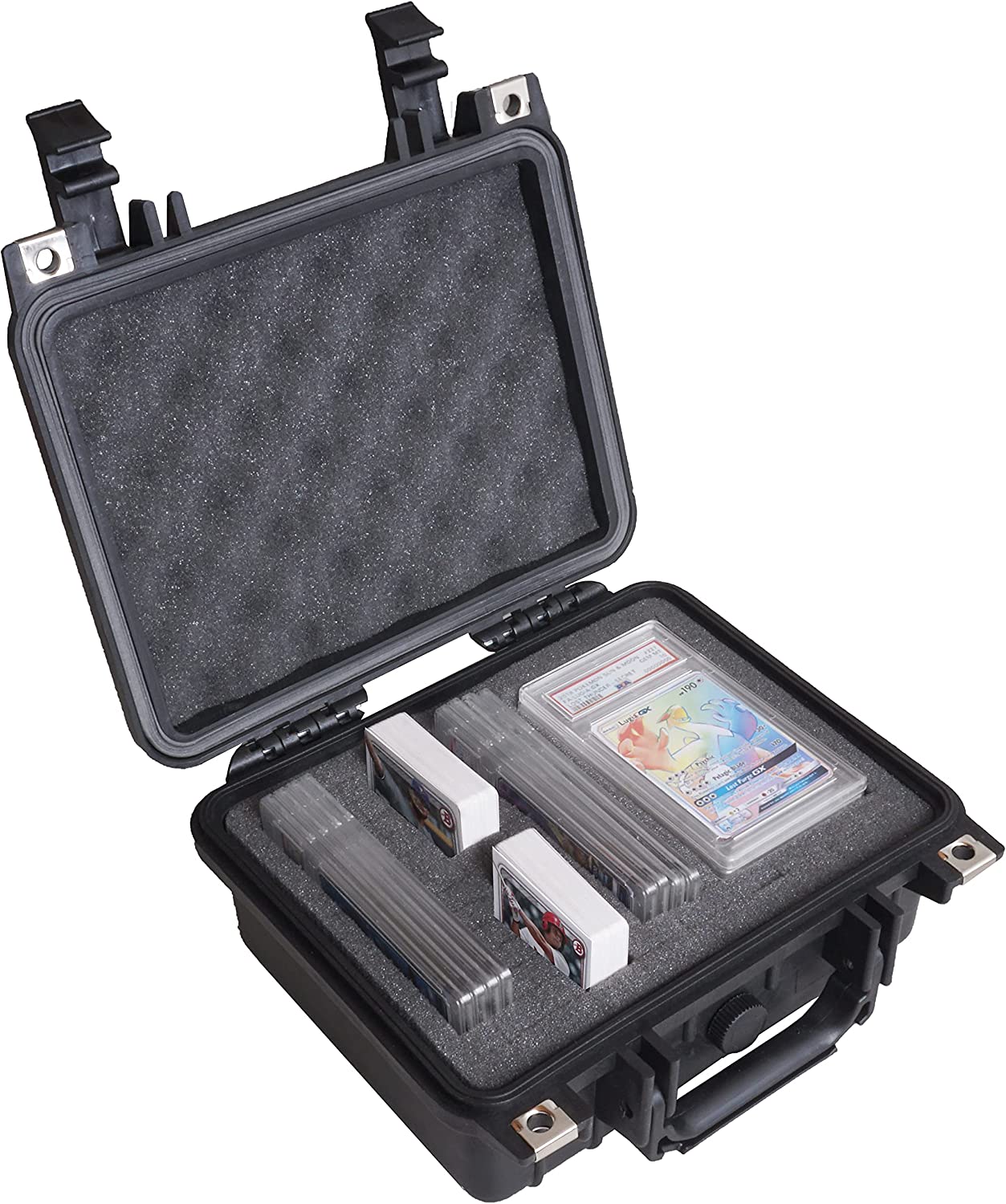 Sports Card Storage Case WholeSale - Price List, Bulk Buy at