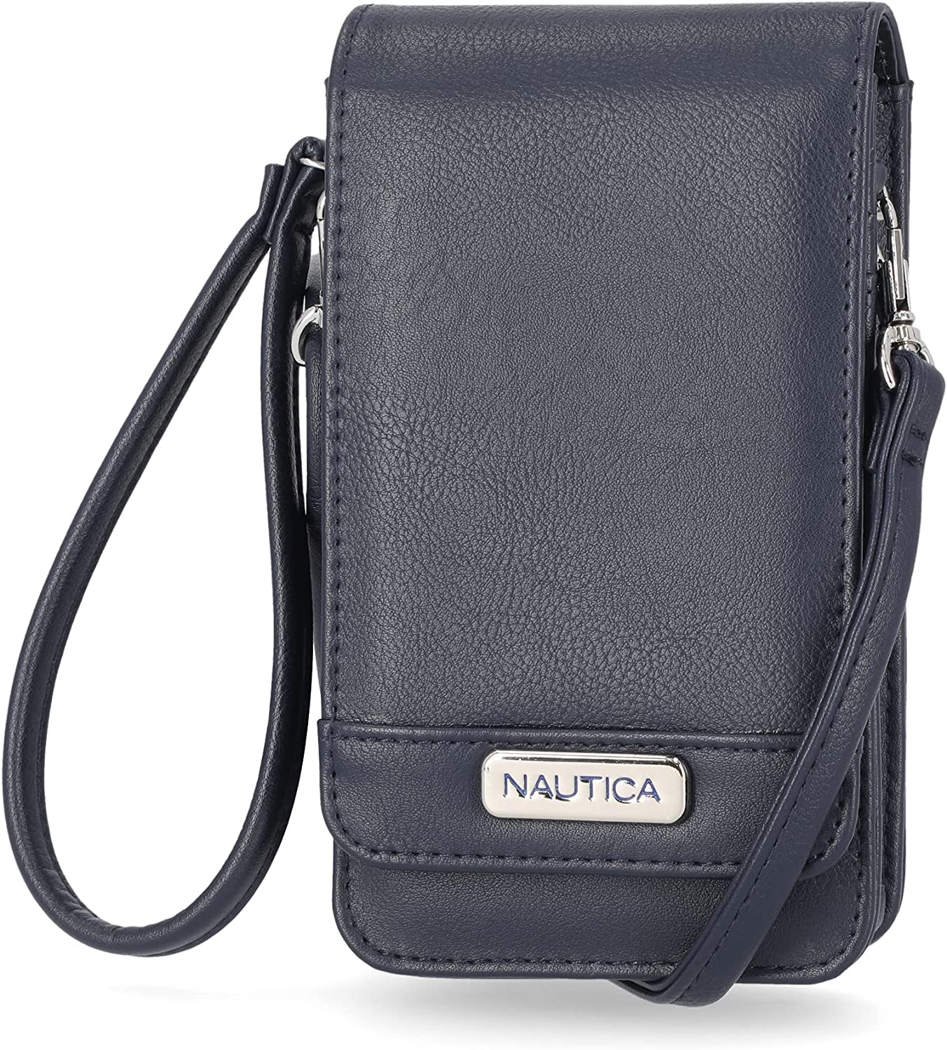  GOXTECH Vachetta Leather Adjustable Crossbody Strap