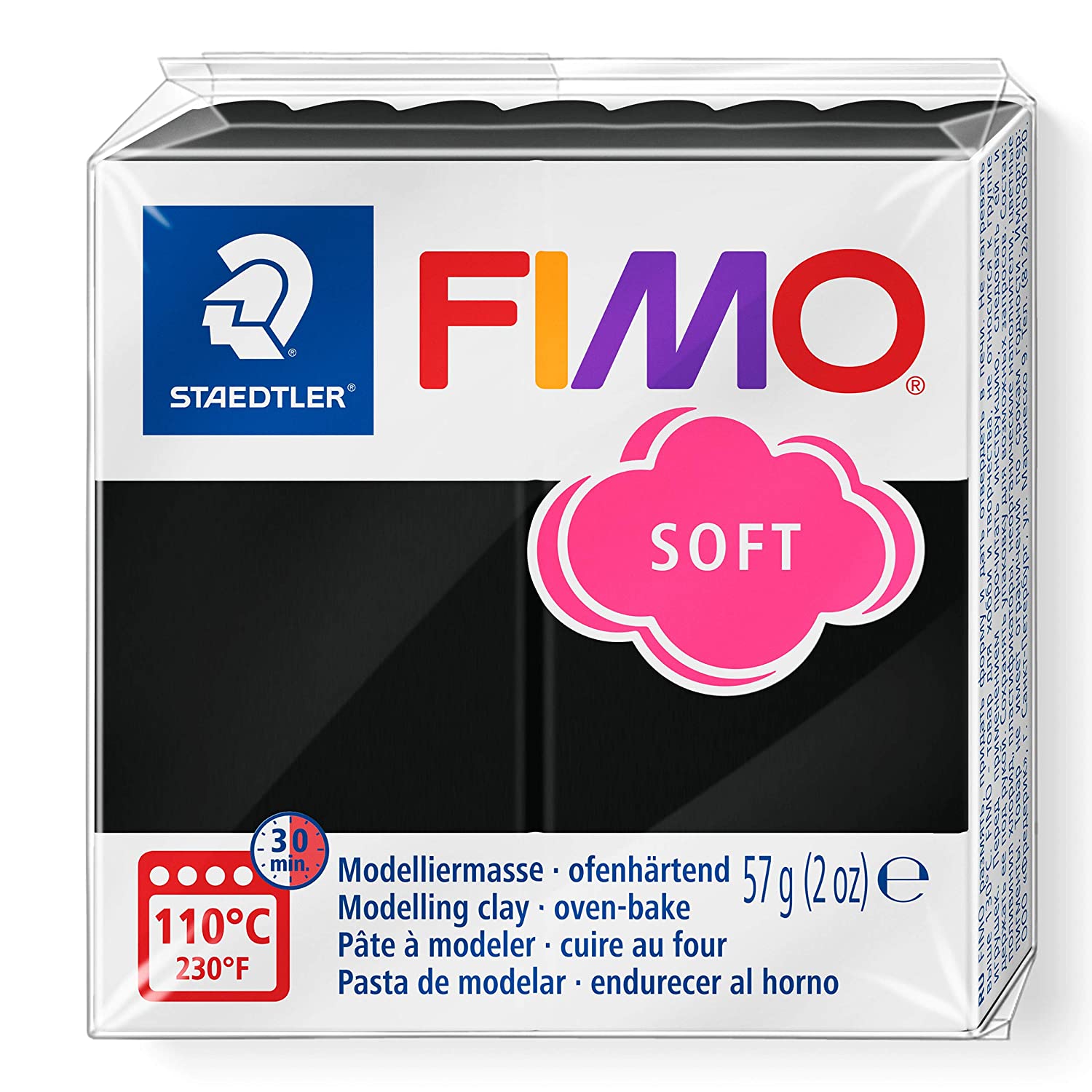 FIMO - Bricolor