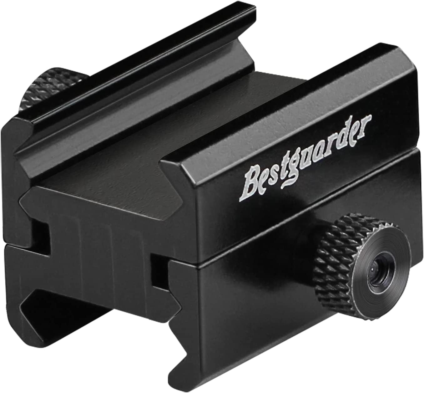  ohhunt Picatinny Mount for Red Dot Sight, Ruggedized Miniature  for RMR and SRO : Sports & Outdoors