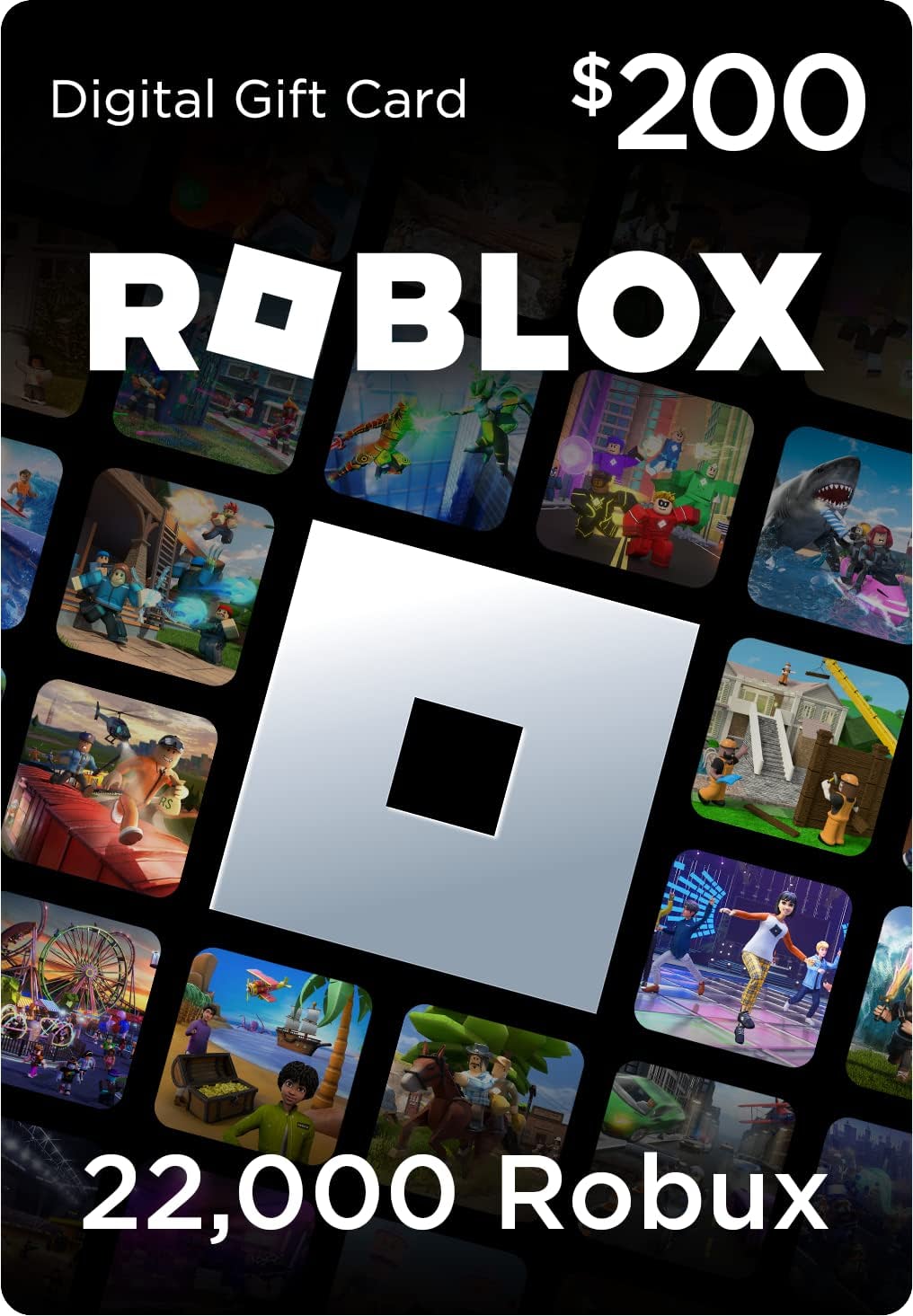 Robux  45 000x - Game Items - Gameflip