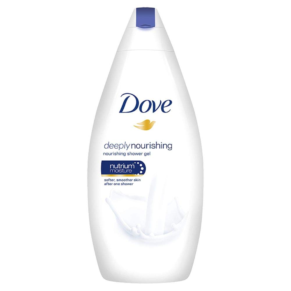 Dove bath gel 700 ml. Original. - Tarraco Import Export