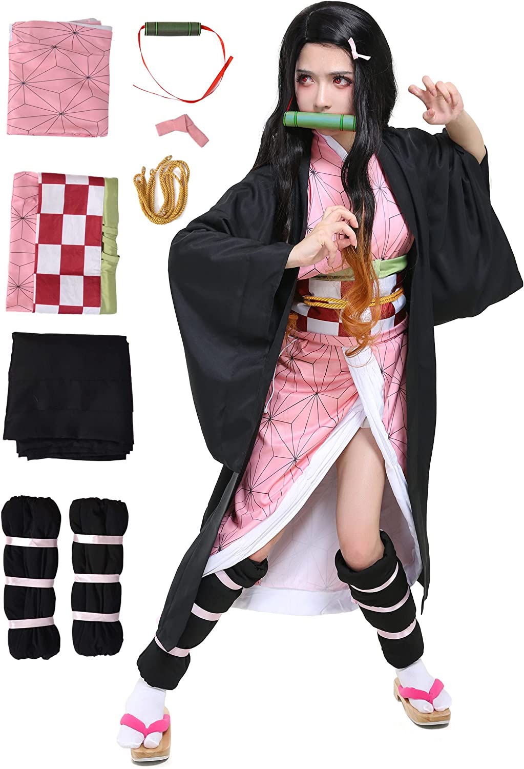 Adult Anime Cosplay Costumes WholeSale - Price List, Bulk Buy at