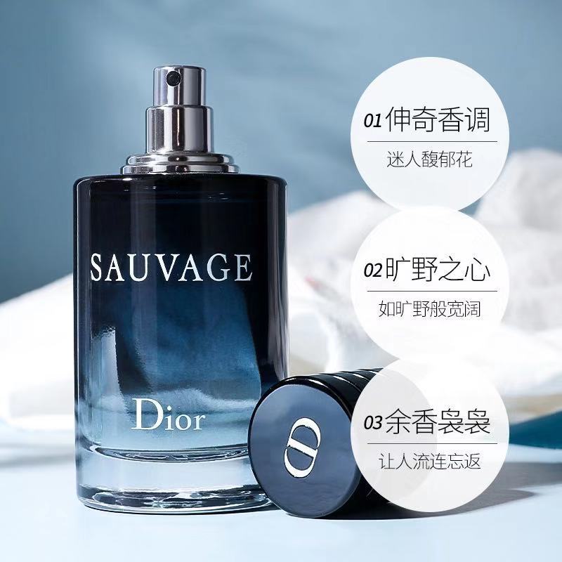Sauvage (Christian Dior Type) – Break of Dawn Candle Company