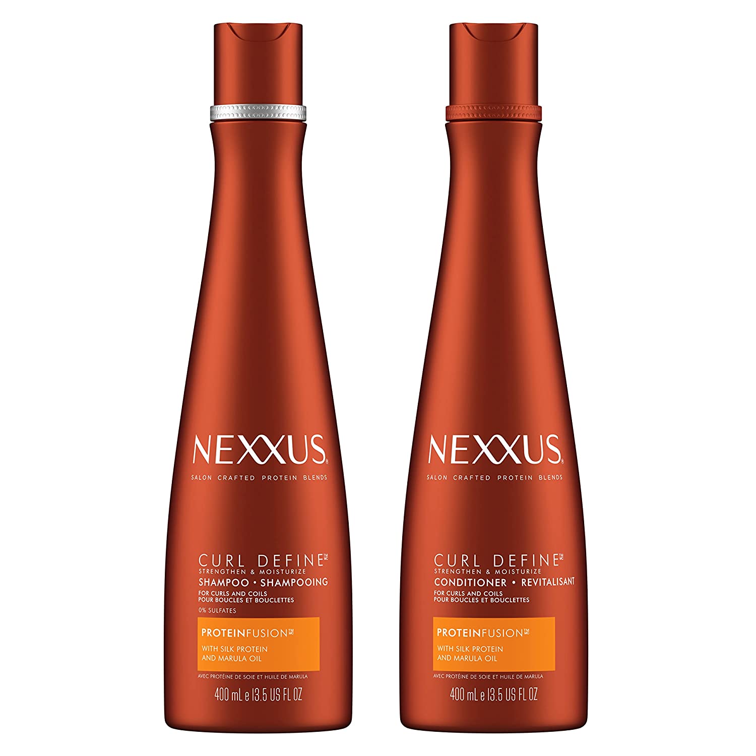  Nexxus Shampoo and Conditioner and 3 Hair Treatment Masks  Therappe Humectress 5 Count for Dry Hair Silicone-Free, Moisturizing Caviar  Complex and Elastin Protein 33.8 oz, 2 count and 1.5 oz, 3 count :  Everything Else