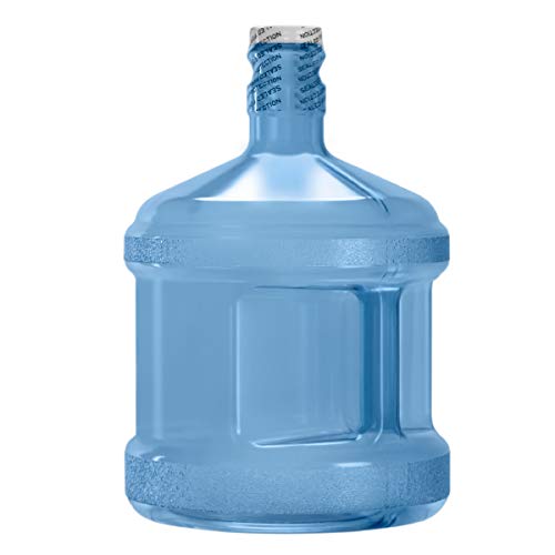 Wholesale Bpa-free Reusable Plastic Water Bottle Gallon Jug Container 