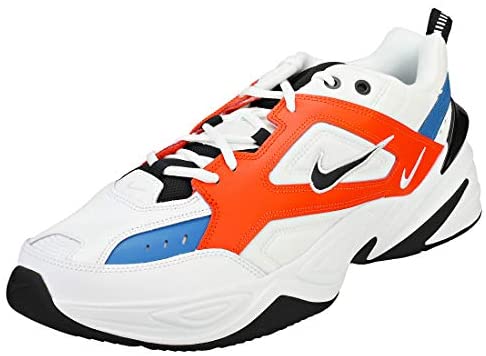 Oculto Ardilla Frágil Wholesale Nike Mens M2K Tekno Lifestyle Performance Dad Sneakers | Fitness  & Cross-Training | Supply Leader — Wholesale Supply