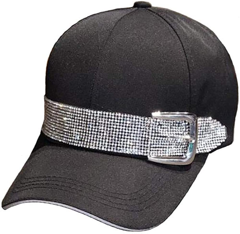 Wholesale Hats / Cap - Rhinestone - Texas Star 18490