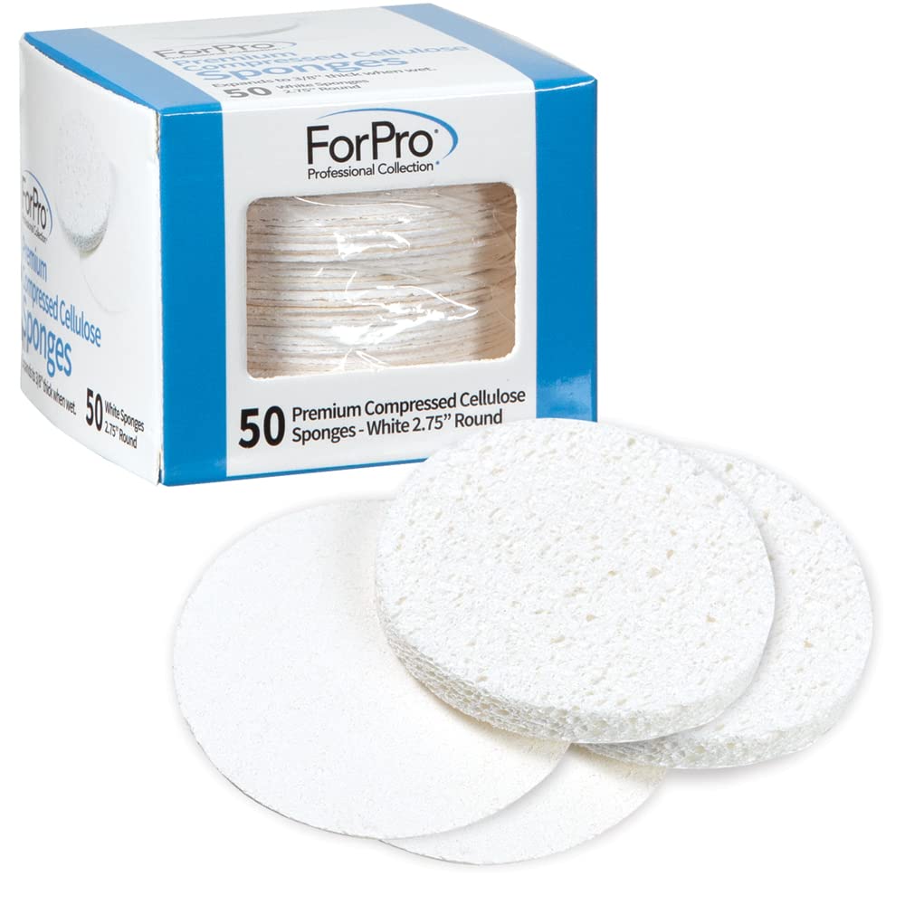 Facial Sponges WholeSale - Price List, Bulk Buy at