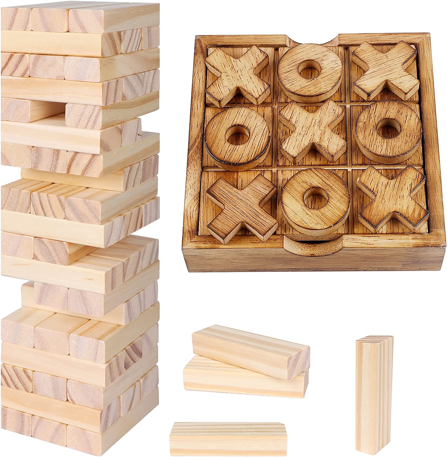 Jenga Blocks WholeSale - Price List, Bulk Buy at