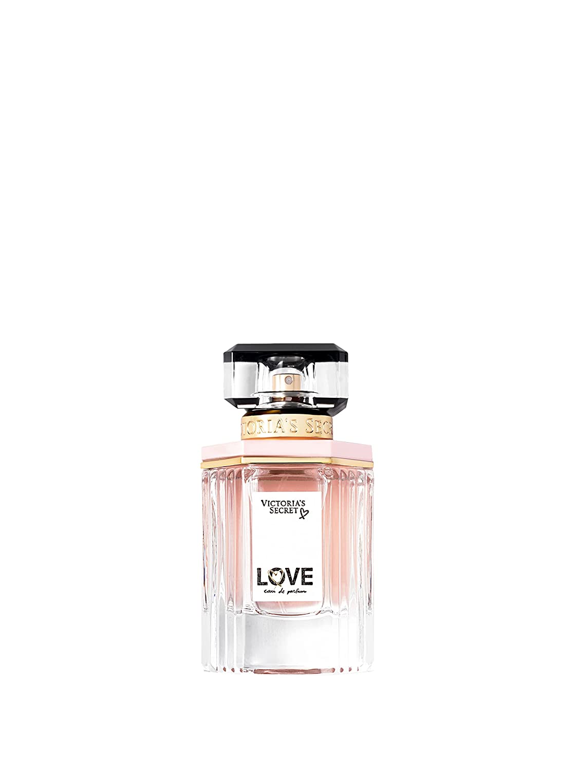 Victoria's Secret Love Fine Fragrance 8.4oz Mist