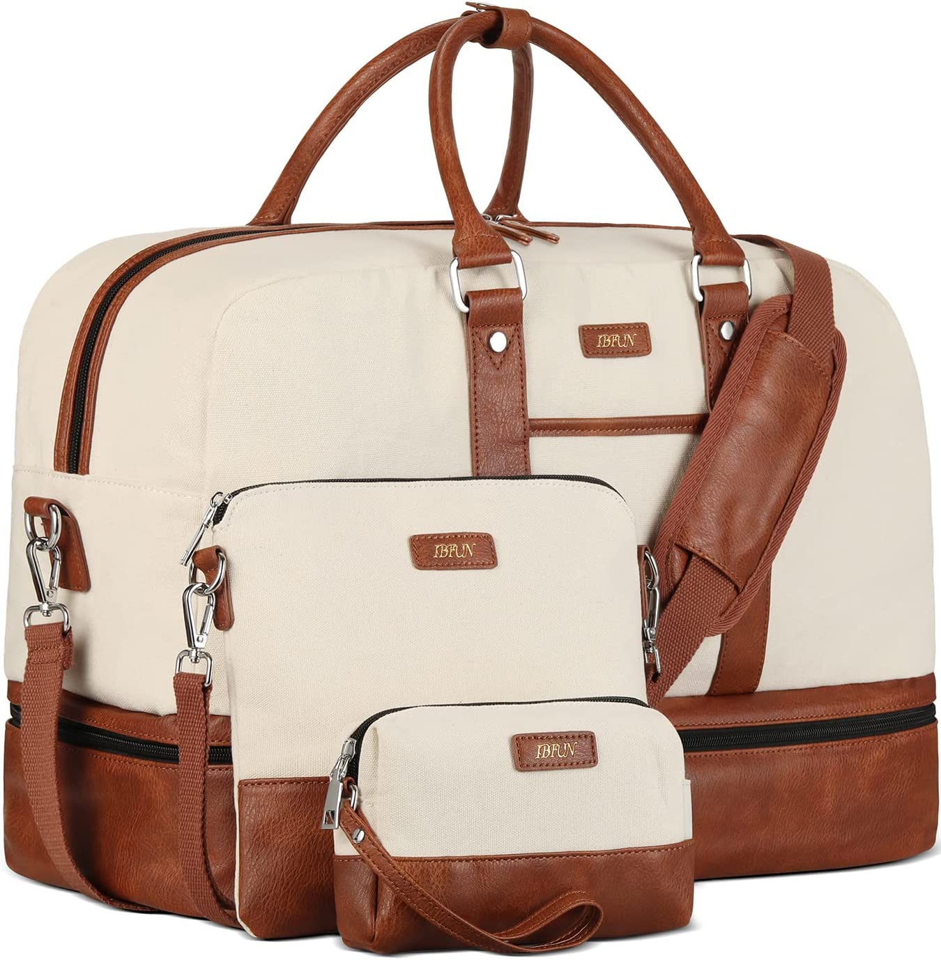 Sh2396 Luggage Men Luxury Duffel Bags Weekender Wholesale Large