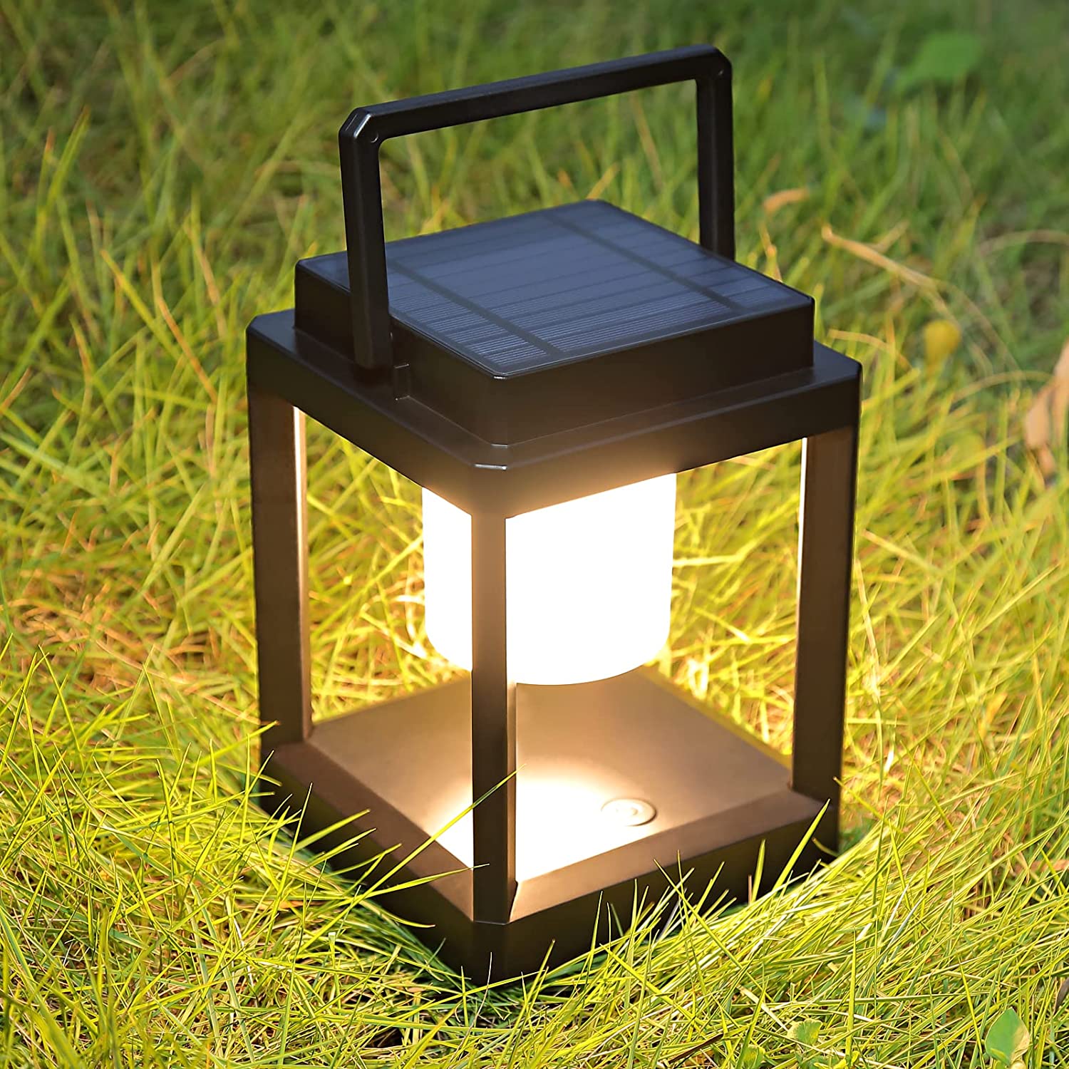 Portable Lamp Light Outdoor Table Lamp Rechargeable Waterproof Cordless  Lamps Battery Operated 4000M…See more Portable Lamp Light Outdoor Table  Lamp