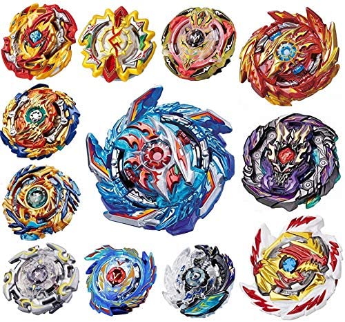 gigimelon beyblade