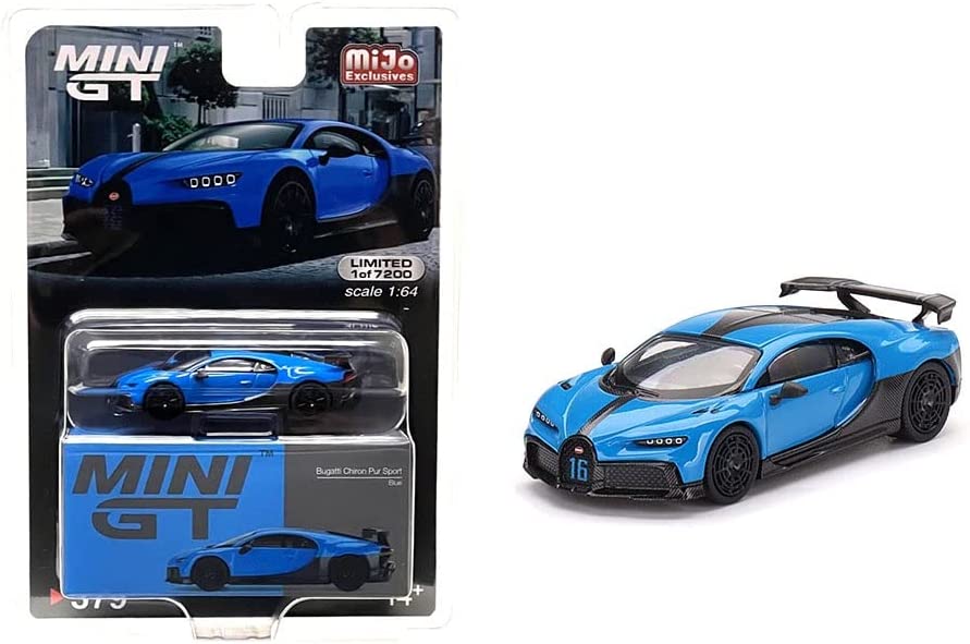 Mini GT Retailer » Find Mini GT 1:64 & More at BT Diecast