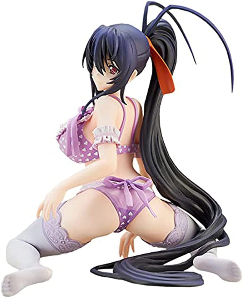 Japan Anime High School DxD Figures Tsto Issei Rias Gremory Himejima Akeno  Cosplay Acrylic Stand Model Fans Christmas Gifts