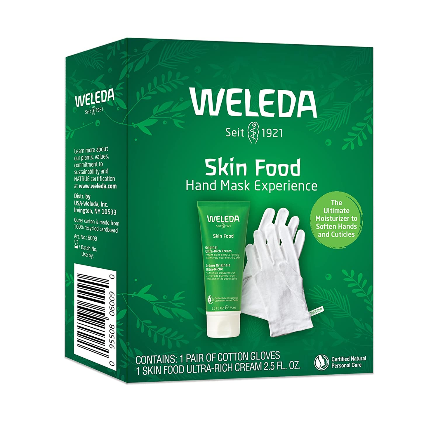 Weleda wholesale deals usa