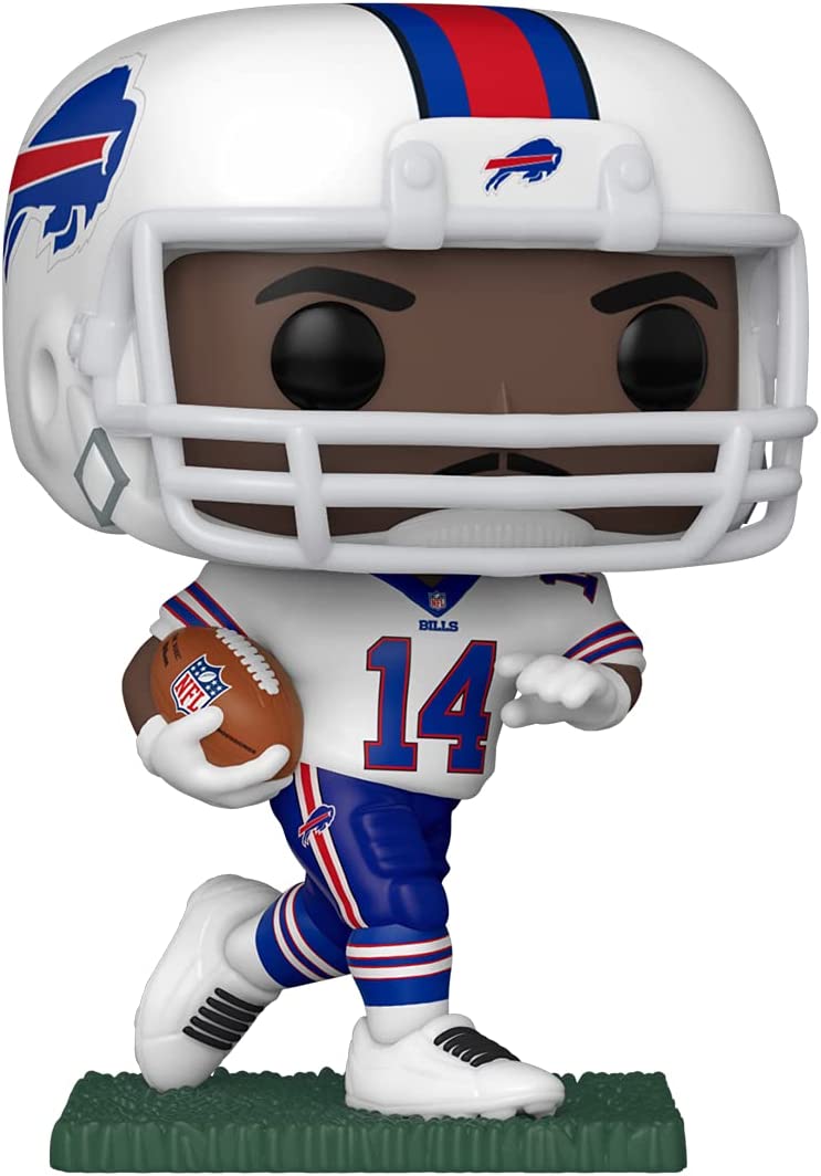 Funko POP NFL: Dolphins- Tyreek Hill 72242 - Best Buy