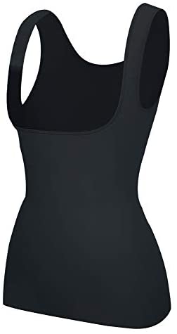 Wholesale EUYZOU Women's Underbust Shapewear Tank Tops - Seamless Tummy ...